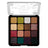 Nyx Home Alone Ultimate Shadow Palette - Batalha Final , 1 unid.