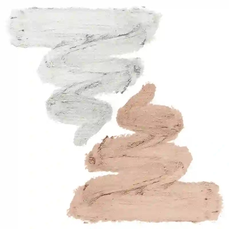 Nyx Jumbo Eye Pencil Duo , 1 unid.