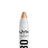 Nyx Jumbo Eye Pencil Duo , 1 unid.
