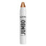 Nyx Jumbo Stick Stick facial multiusos. Sombra Jumbo Apple Pie , 2,7 ml