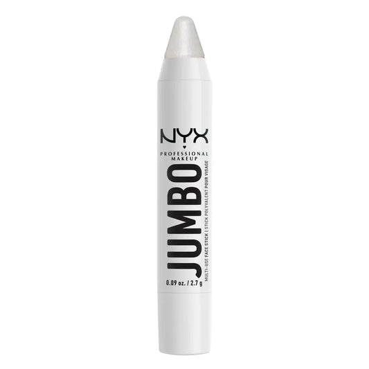 Nyx Jumbo Stick Stick facial multiusos. Sombra Jumbo Vanilla Ice Cream , 2,7 gr