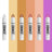 Nyx Jumbo Stick Stick facial multiusos. Sombra Jumbo Vanilla Ice Cream , 2,7 gr