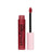 Nyx Liquid Lipstick Lip Lingerei Xxl Long Wear, Matte 16H . Sombra Its Hotter , 4 ml