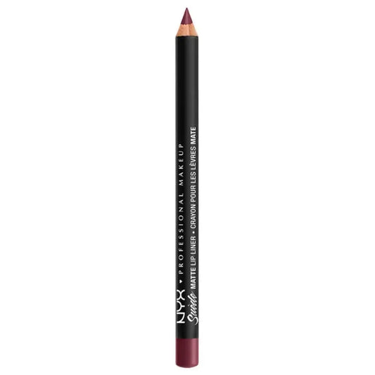 Nyx Lipstick Suede Matte Copenhaga , 1 gr