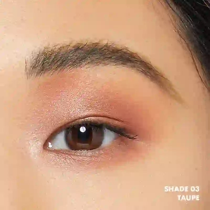 Lápis para Sobrancelhas Nyx Long Lasting 16 Hours Lift & Snatch! Caneta para Sobrancelhas, Tonalidade Taupe , 1 ml