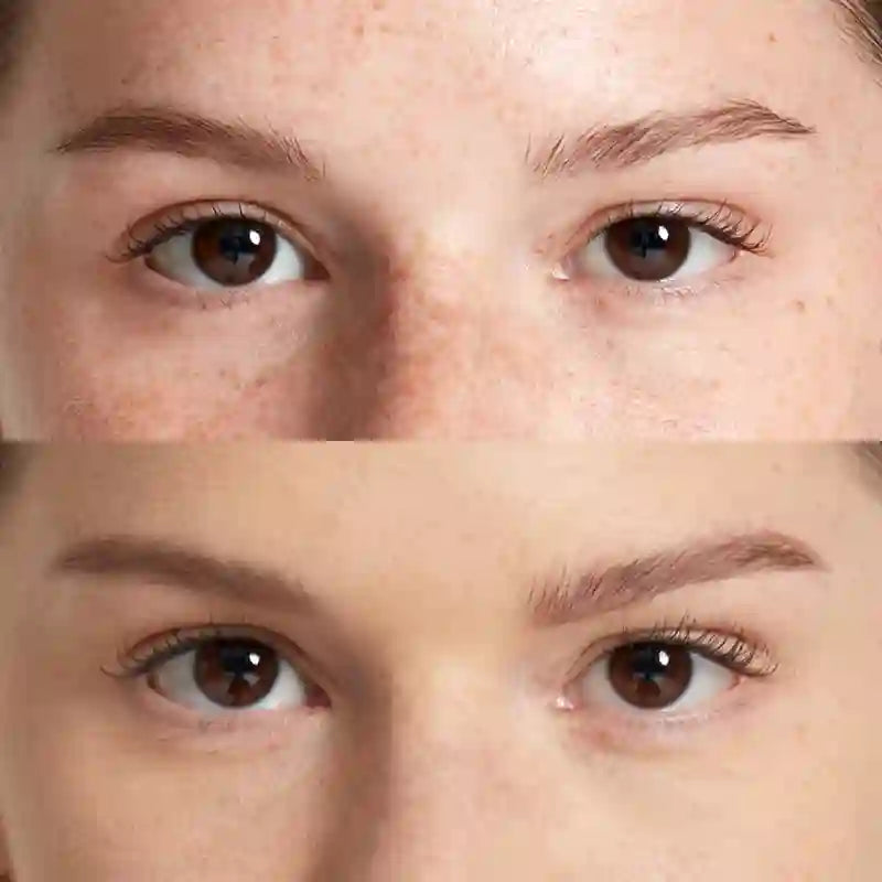 Lápis para Sobrancelhas Nyx Perfecting Micro Brow Pencil, Castanho Cinza , 0,09 gr