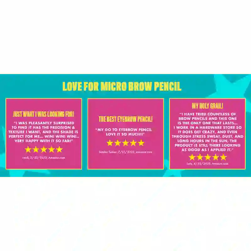 Lápis para Sobrancelhas Nyx Perfecting Micro Brow Pencil, Castanho Cinza , 0,09 gr