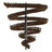Lápis para Sobrancelhas Nyx Perfecting Eyebrow Pencil Micro Brow Pencil, Espresso 07 , 0,09 g