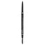 Lápis para sobrancelhas Nyx Perfecting Micro Brow Pencil. Sombra Blonde , 0,09 gr