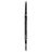 Lápis para sobrancelhas Nyx Perfecting Micro Brow Pencil. Cor morena, 0,09 gr