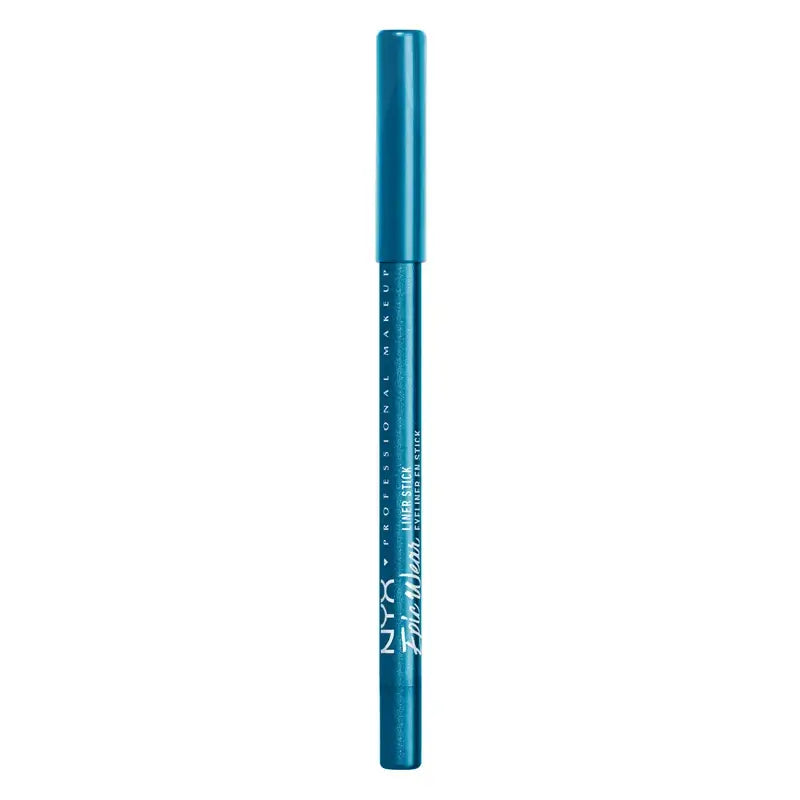 Nyx Eye Pencil Epic Wear Liner Sticks Sombra 11 Turquoise Storm , 1,21 g