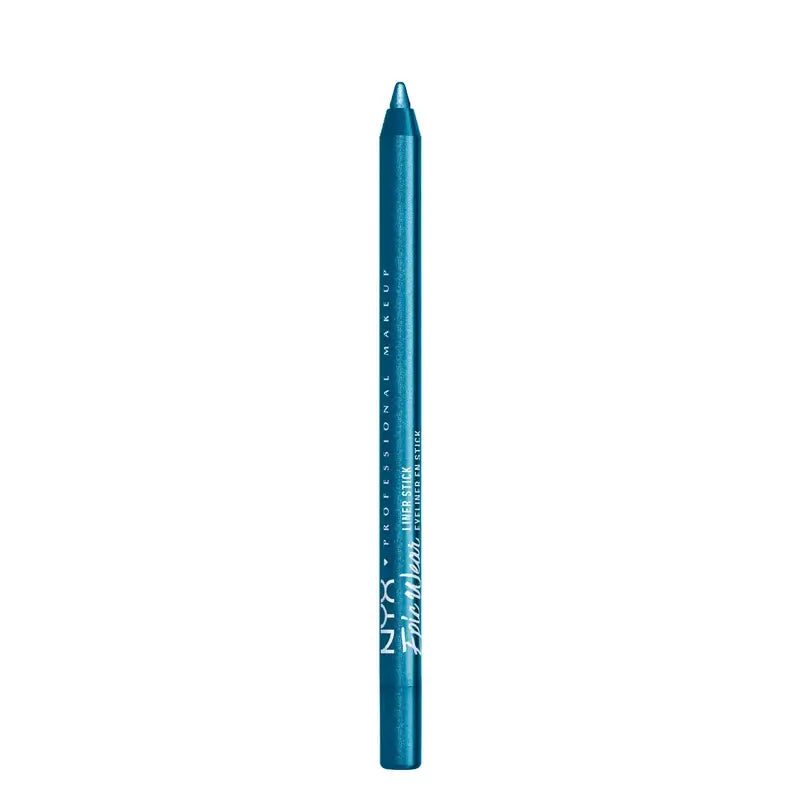 Nyx Eye Pencil Epic Wear Liner Sticks Sombra 11 Turquoise Storm , 1,21 g