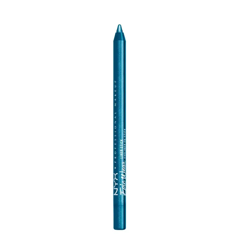 Nyx Eye Pencil Epic Wear Liner Sticks Sombra 11 Turquoise Storm , 1,21 g