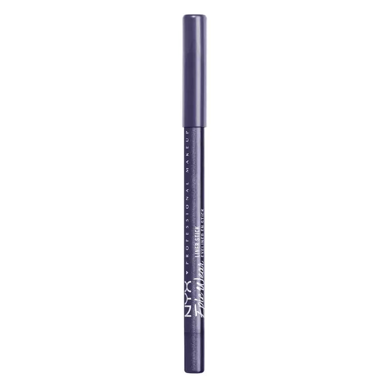 Nyx Eye Pencil Epic Wear Liner Sticks Sombra 13 Fierce Purple , 1,21 gr