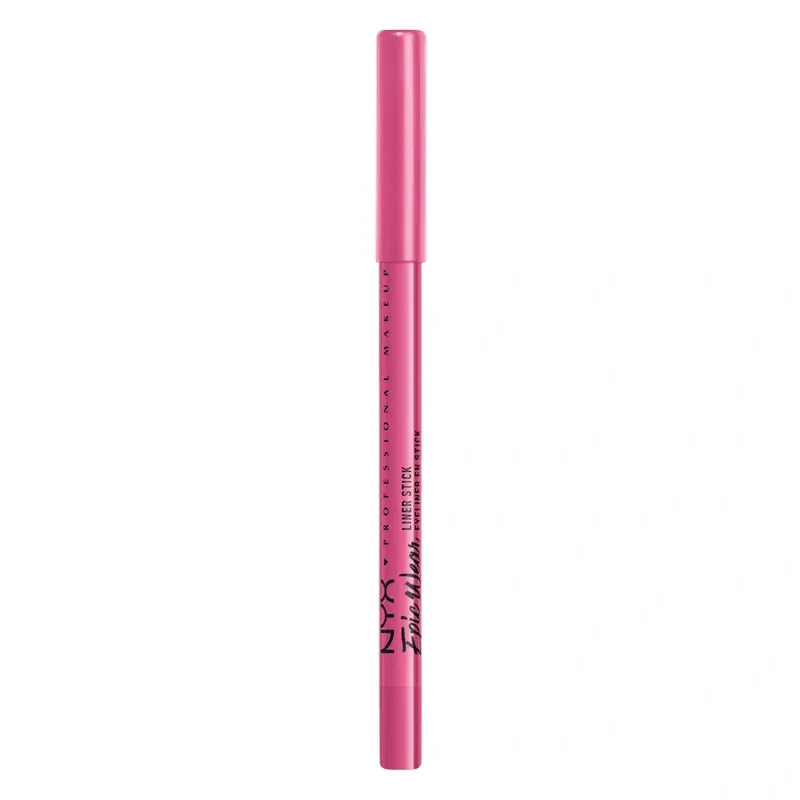 Nyx Eye Pencil Epic Wear Liner Sticks Sombra 19 Pink Spirit , 1,21 gr