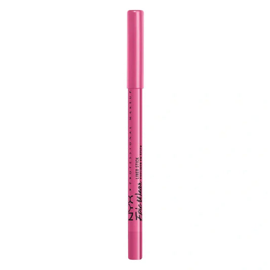Nyx Eye Pencil Epic Wear Liner Sticks Sombra 19 Pink Spirit , 1,21 gr