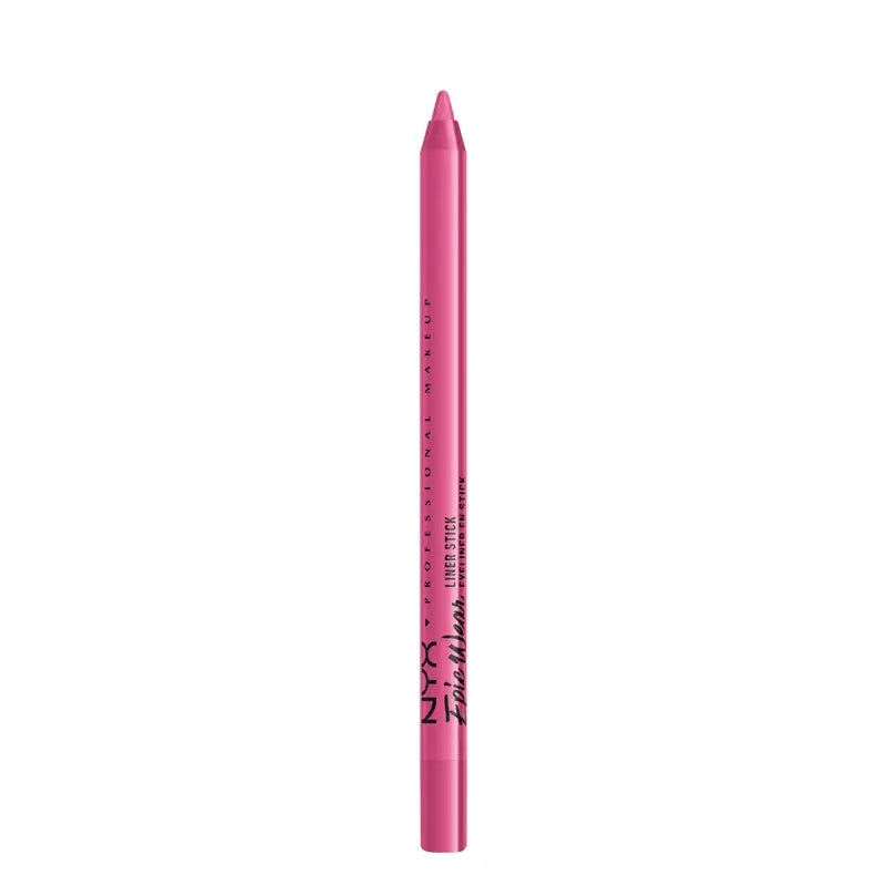 Nyx Eye Pencil Epic Wear Liner Sticks Sombra 19 Pink Spirit , 1,21 gr