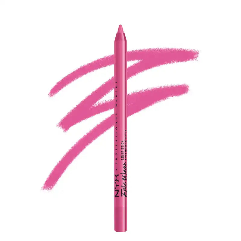 Nyx Eye Pencil Epic Wear Liner Sticks Sombra 19 Pink Spirit , 1,21 gr