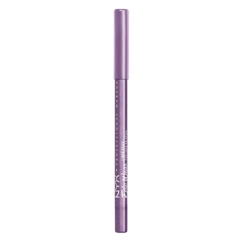 Nyx Eye Pencil Epic Wear Liner Sticks Sombra 20 Graphic Purple , 1,21 gr