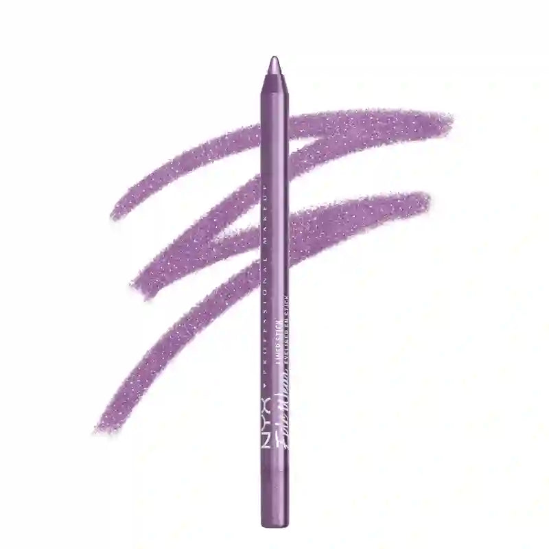 Nyx Eye Pencil Epic Wear Liner Sticks Sombra 20 Graphic Purple , 1,21 gr
