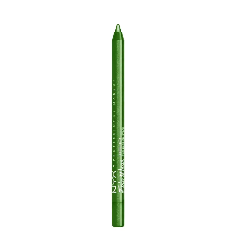 Nyx Eye Pencil Epic Wear Liner Sticks Sombra 23 Emerald Cut , 1,21 gr