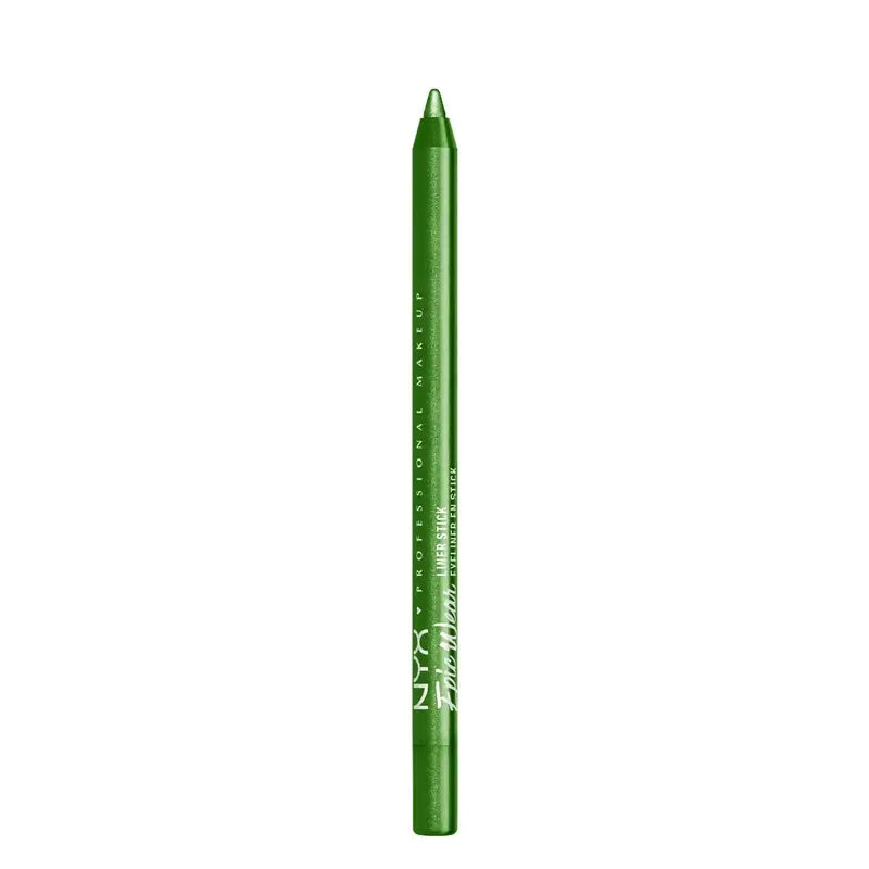 Nyx Eye Pencil Epic Wear Liner Sticks Sombra 23 Emerald Cut , 1,21 gr