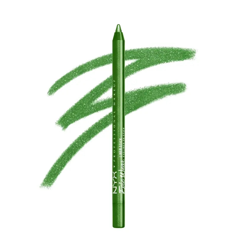 Nyx Eye Pencil Epic Wear Liner Sticks Sombra 23 Emerald Cut , 1,21 gr