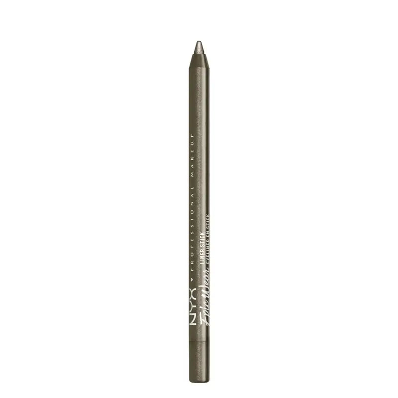 Nyx Eye Pencil Epic Wear Liner Sticks Sombra 3 Azeitona , 1,21 gr