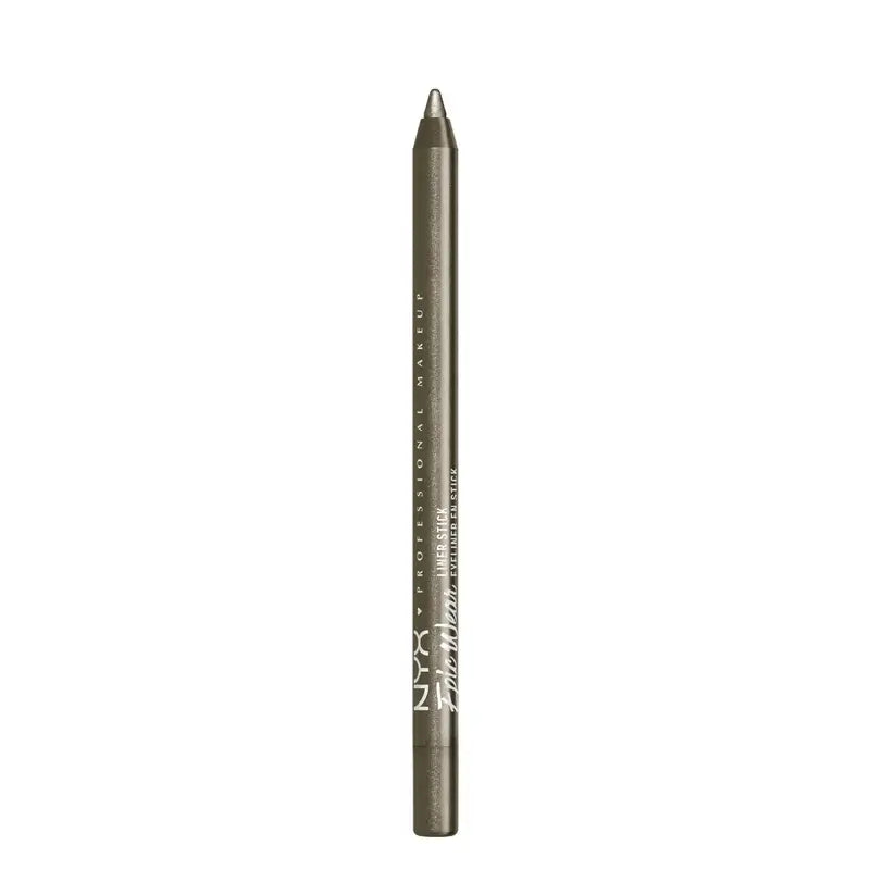 Nyx Eye Pencil Epic Wear Liner Sticks Sombra 3 Azeitona , 1,21 gr