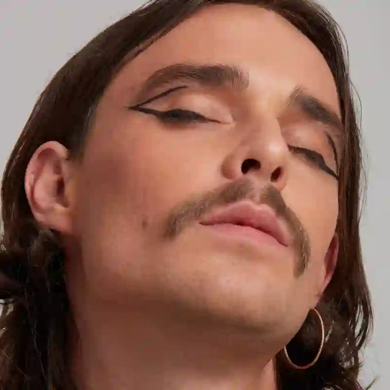 Nyx Eye Pencil Epic Wear Liner Sticks Sombra 8 Preto , 1,21 gr