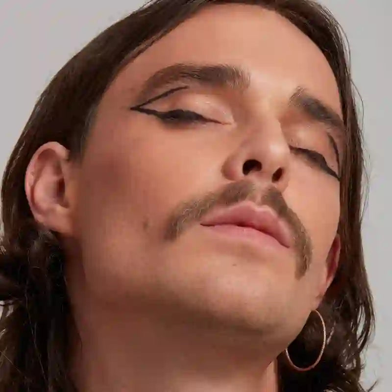 Nyx Eye Pencil Epic Wear Liner Sticks Sombra 8 Preto , 1,21 gr