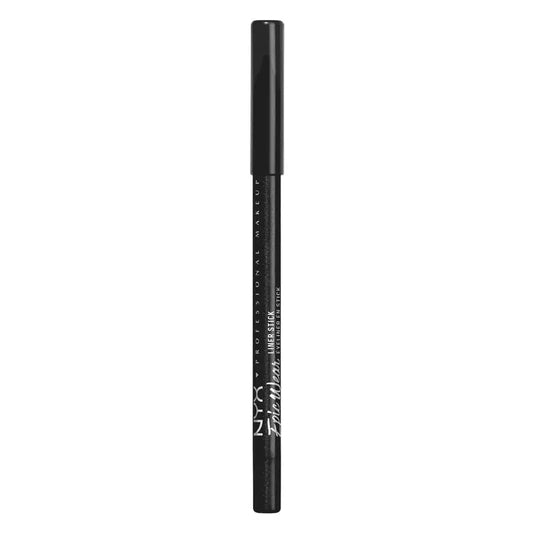 Nyx Eye Pencil Epic Wear Liner Sticks Sombra Black Metal , 1,22 gr