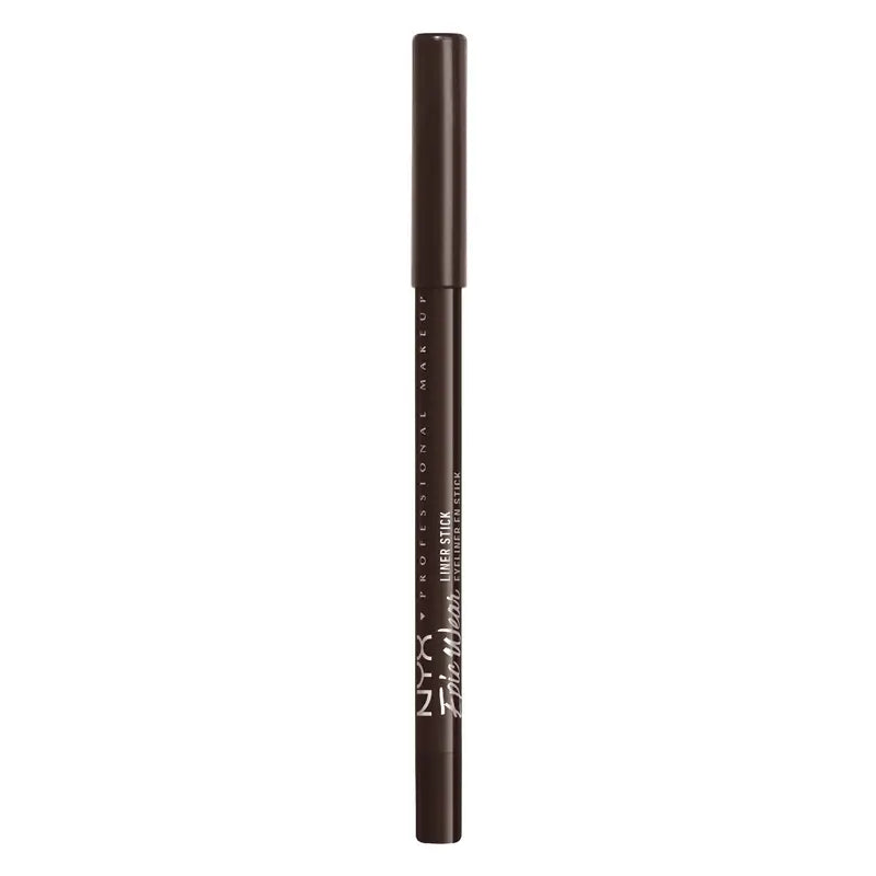 Nyx Eye Pencil Epic Wear Liner Sticks Sombra castanha Perfect 32 , 1,22 gr