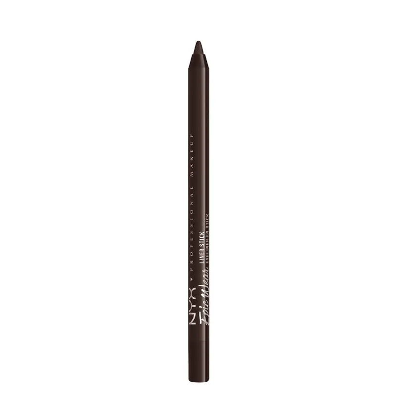 Nyx Eye Pencil Epic Wear Liner Sticks Sombra castanha Perfect 32 , 1,22 gr