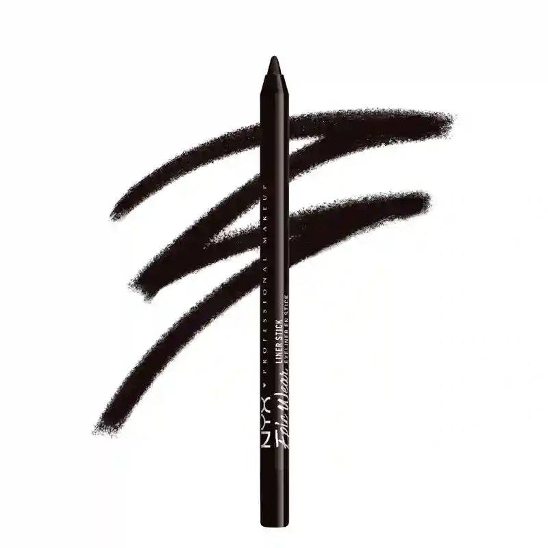 Nyx Eye Pencil Epic Wear Liner Sticks Sombra Burnt Sienna , 1,22 g