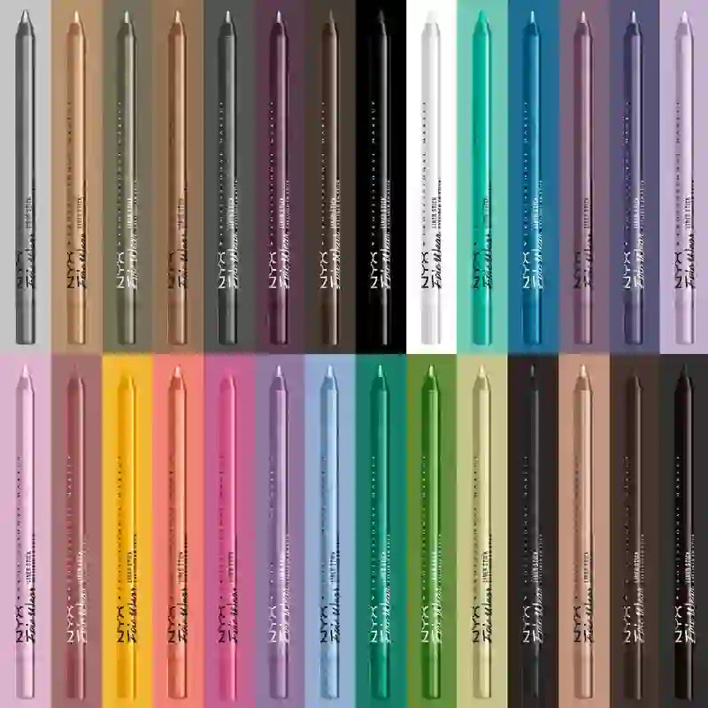 Nyx Eye Pencil Epic Wear Liner Sticks Sombra Burnt Sienna , 1,22 g