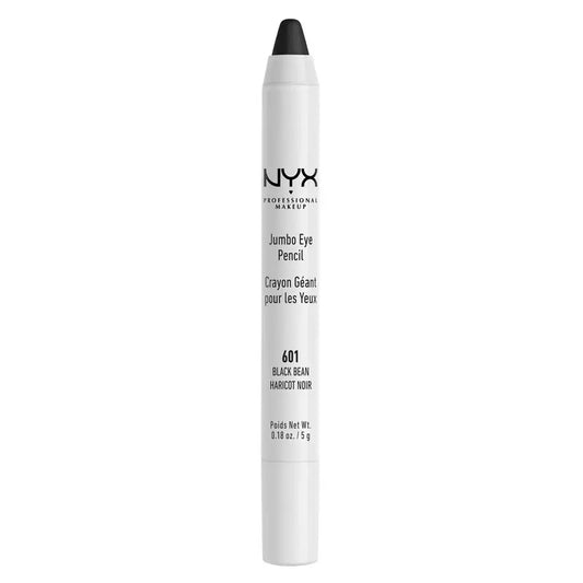 Nyx Eye Pencil Lápis de olhos Jumbo - Feijão preto , 5 gr