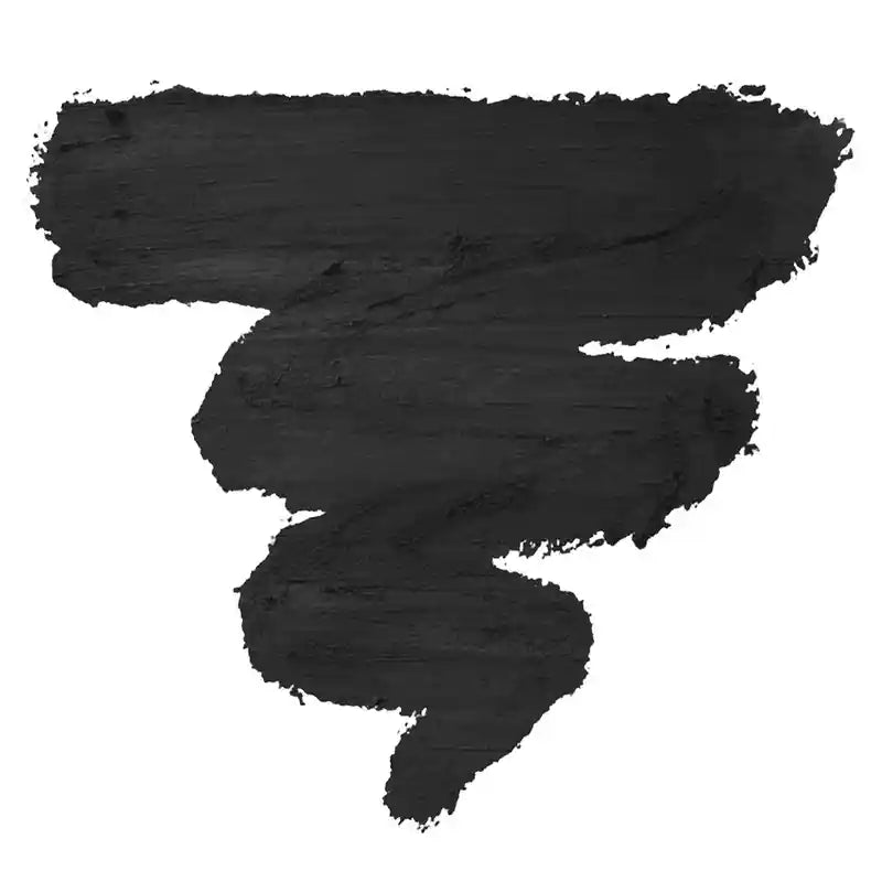 Nyx Eye Pencil Lápis de olhos Jumbo - Feijão preto , 5 gr