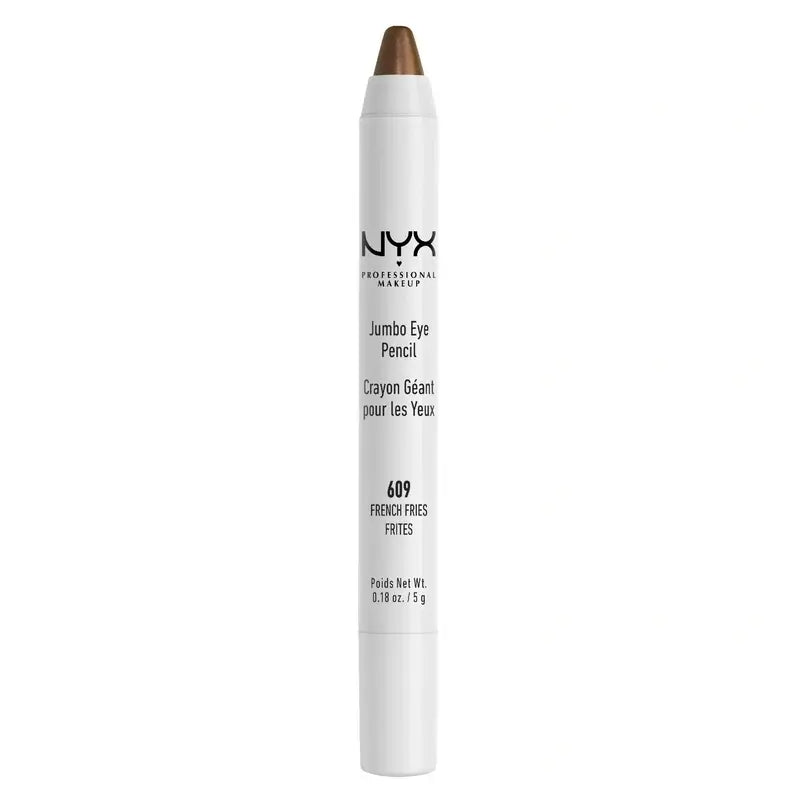 Nyx Eye Pencil Lápis de olhos Jumbo - Batatas fritas , 5 gr