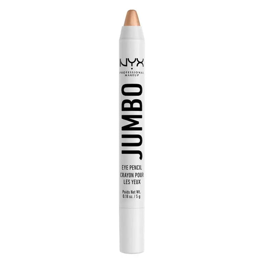 Nyx Eye Pencil Lápis de olhos Jumbo - Frosting , 5 gr