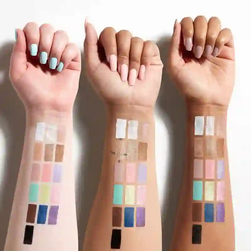 Nyx Eye Pencil Lápis de olhos Jumbo - Frosting , 5 gr