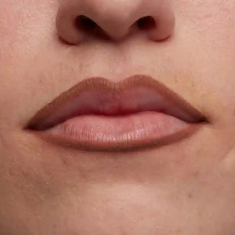 Nyx Line Loud Lipstick, Longa Duração, + Definido, + Espesso, Global Citizen 05 , 1,2 gr