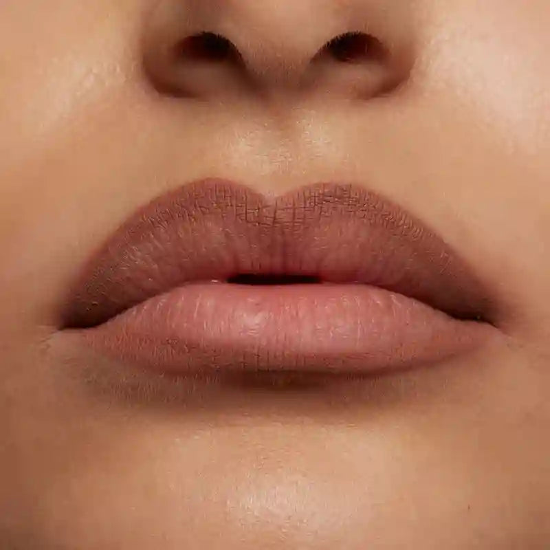 Nyx Line Loud Lipstick, Longa Duração, + Definido, + Espesso, Global Citizen 05 , 1,2 gr