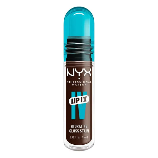 Nyx Lip Iv Lip Colour Espresso Soak Shade 06 , 5 ml