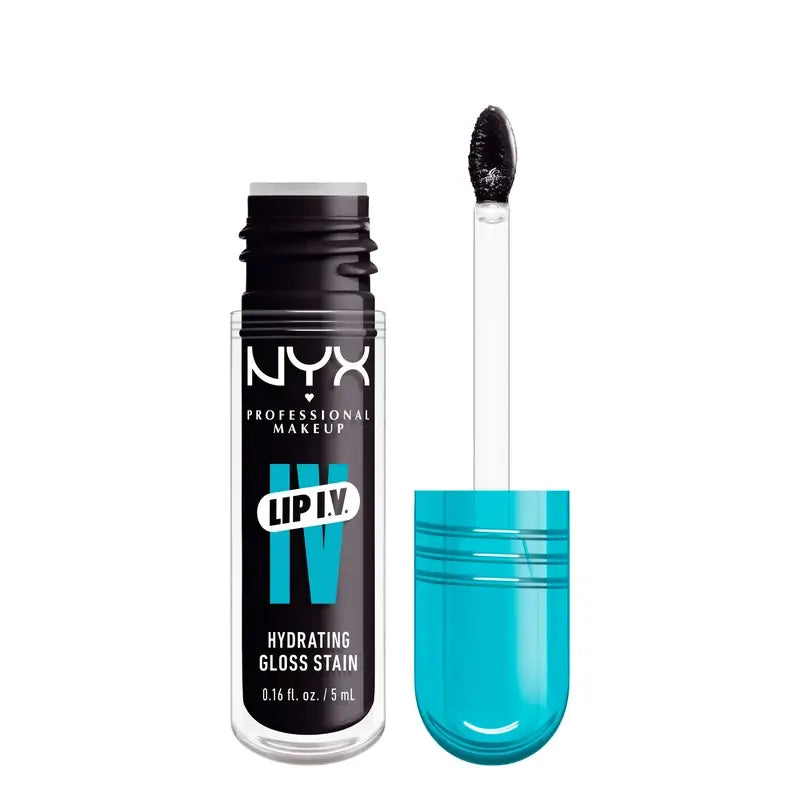 Nyx Lip Iv Lip Colour Grape Gushin Shade 16 , 5 ml