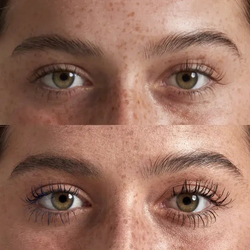 Nyx On The Rise Volume Black Mascara , 10 ml