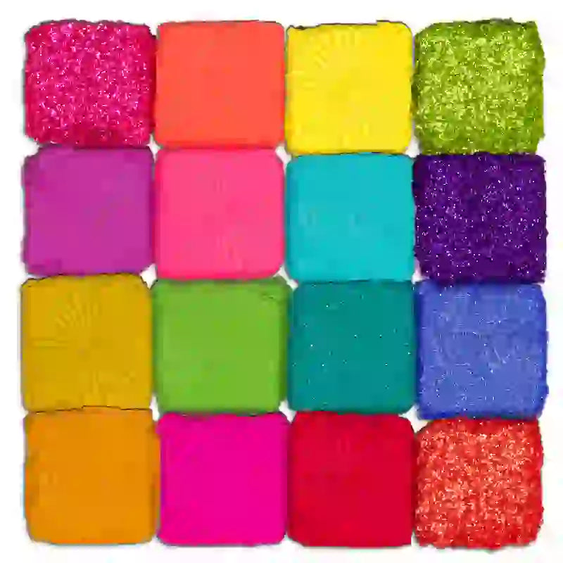 Nyx Ultimate Shadow Palette I Know That's Bright , 1 unid.