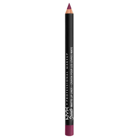 Nyx Lip Liner Suede Matte Berry , 1 gr