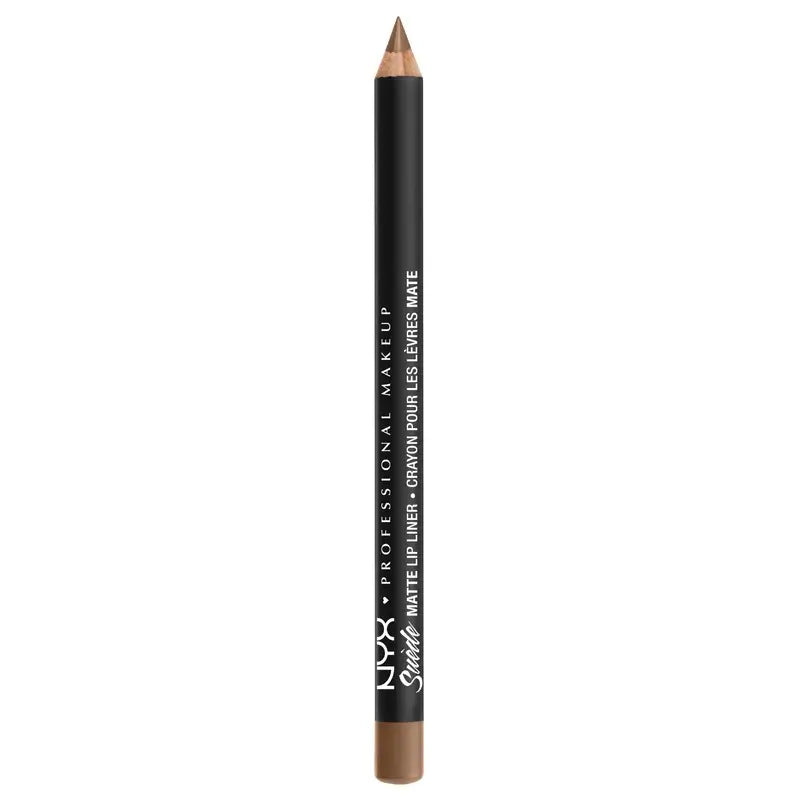 Nyx Lip Liner Suede Matte Lip Liner - Sandstorm , 1 gr