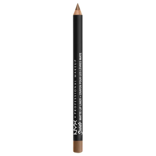 Nyx Lip Liner Suede Matte Lip Liner - Sandstorm , 1 gr
